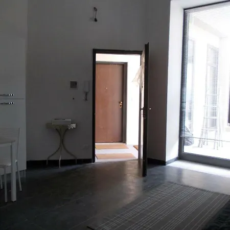 Loft Regio Parco Apartamento Turim Exterior foto