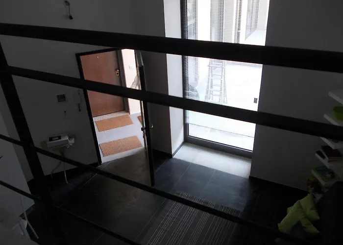 Loft Regio Parco