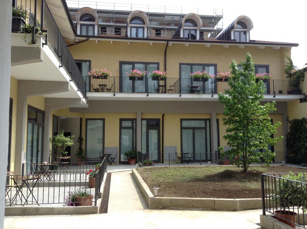 Loft Regio Parco Apartment