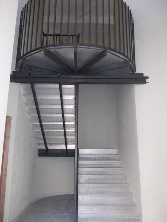 Apartment Loft Regio Parco Turin