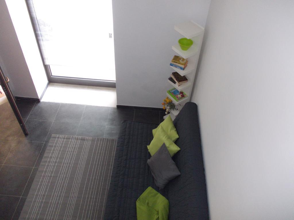 Apartment Loft Regio Parco