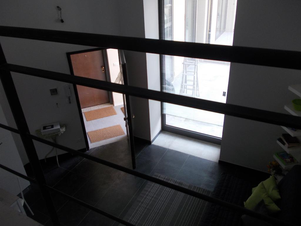 Apartment Loft Regio Parco Turin