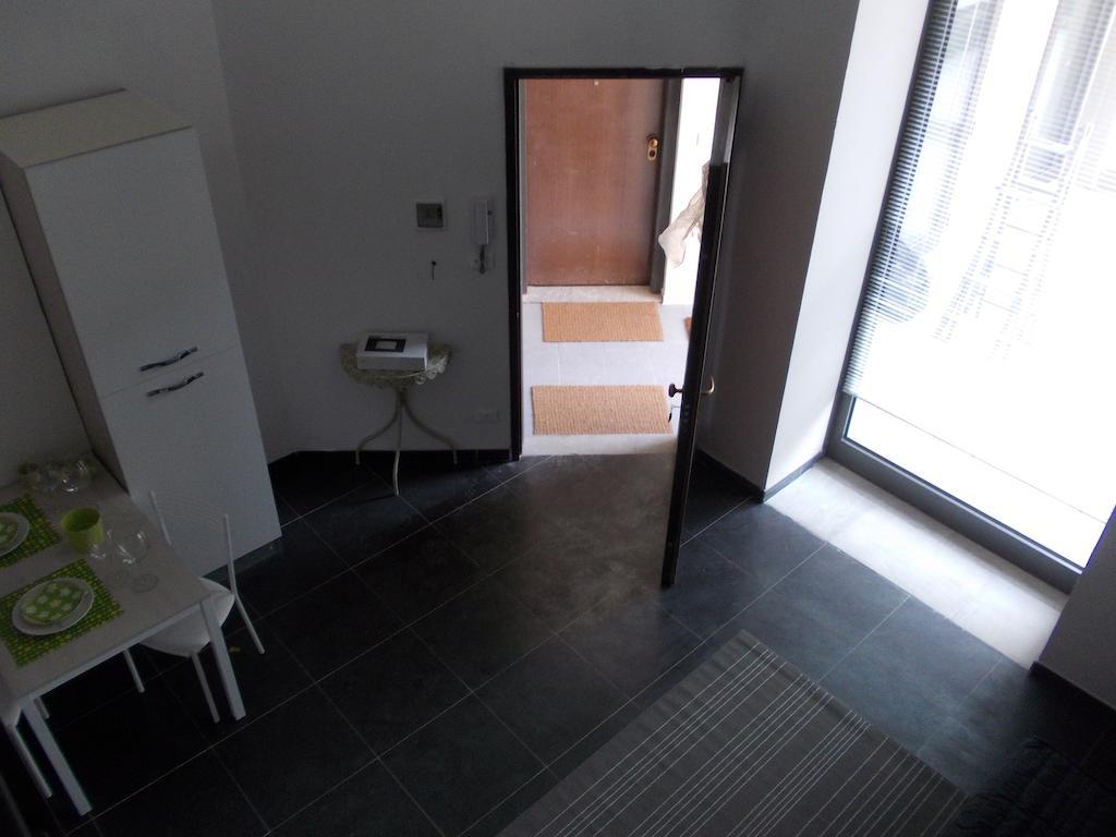 Apartment Loft Regio Parco *