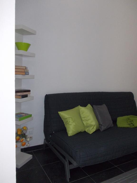Loft Regio Parco
