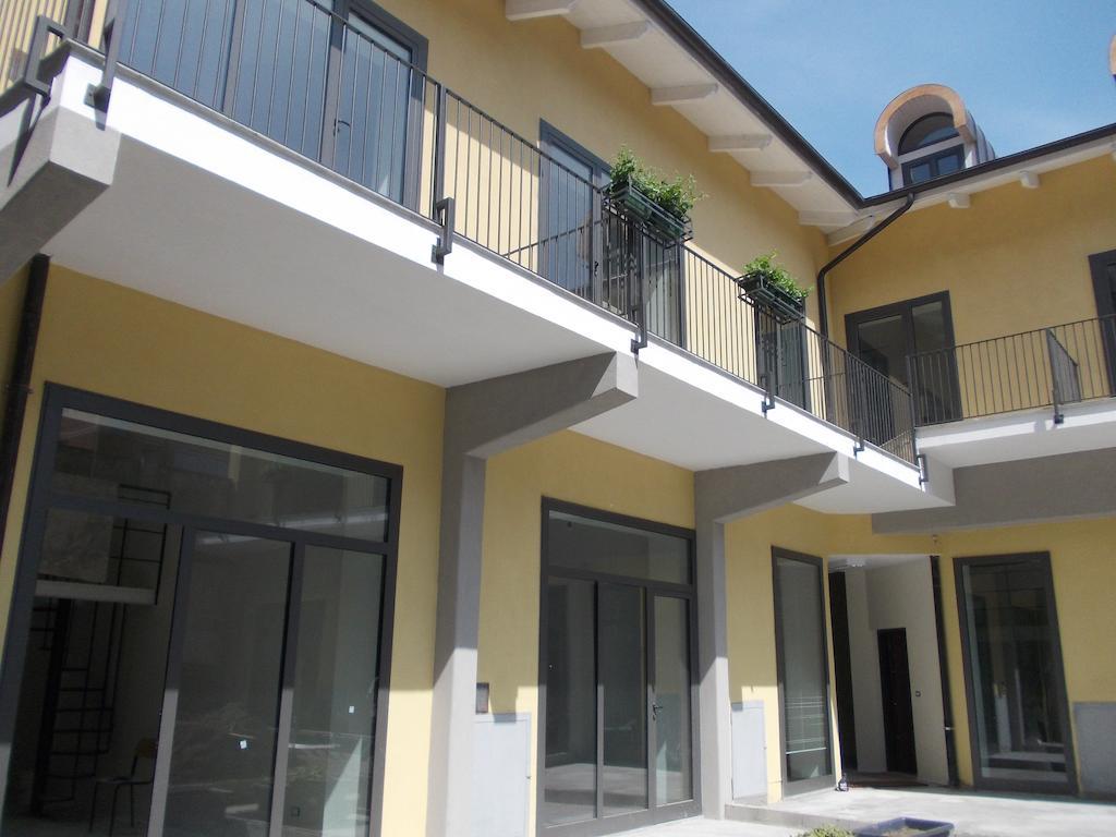 Loft Regio Parco Turin