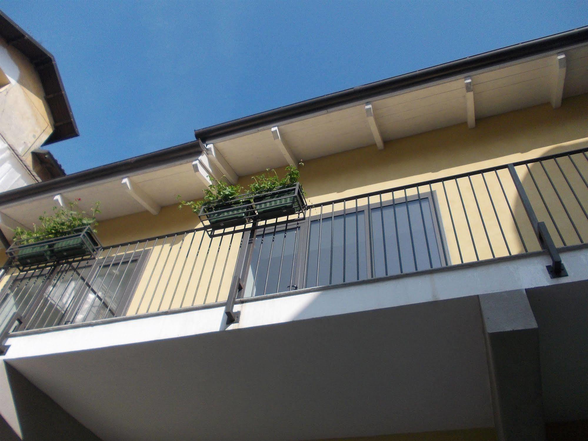 Loft Regio Parco