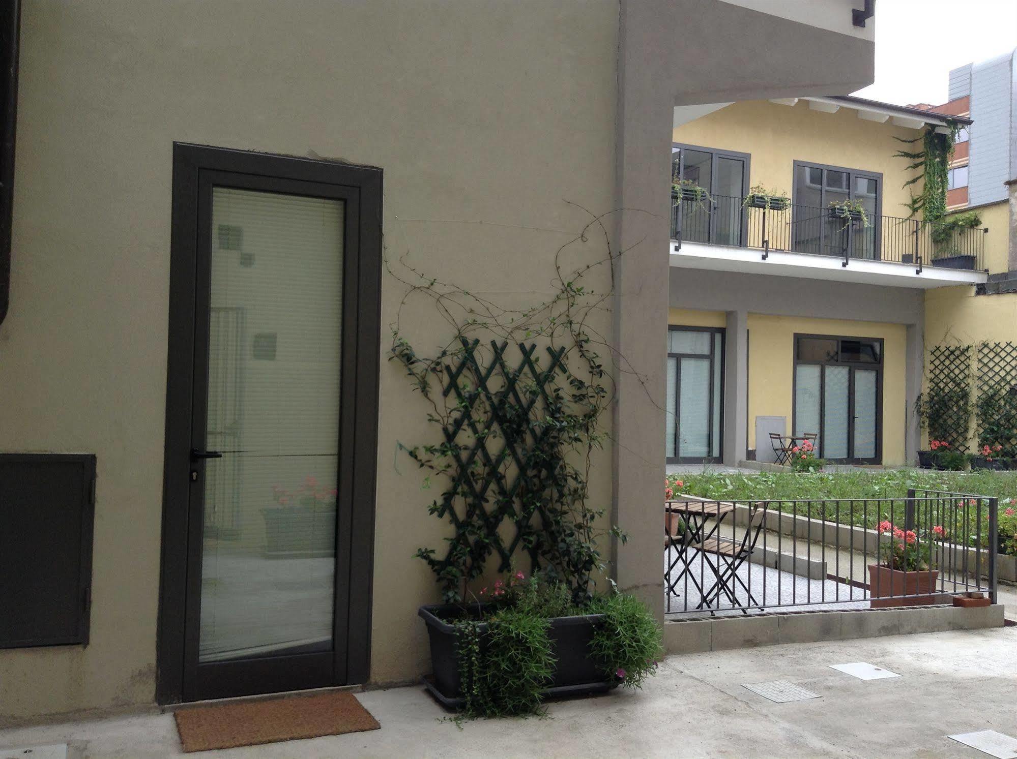 Loft Regio Parco