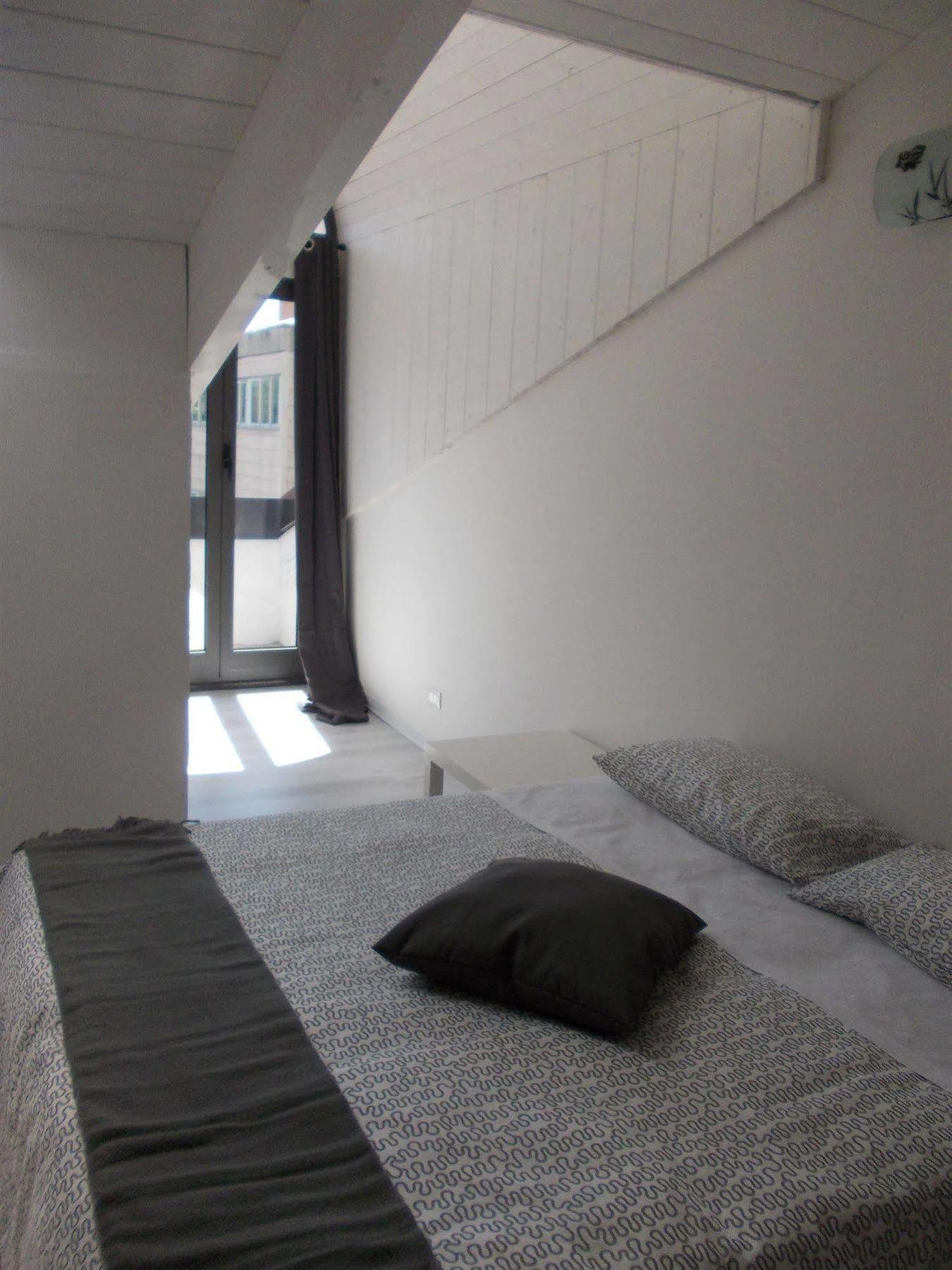 Loft Regio Parco Turin