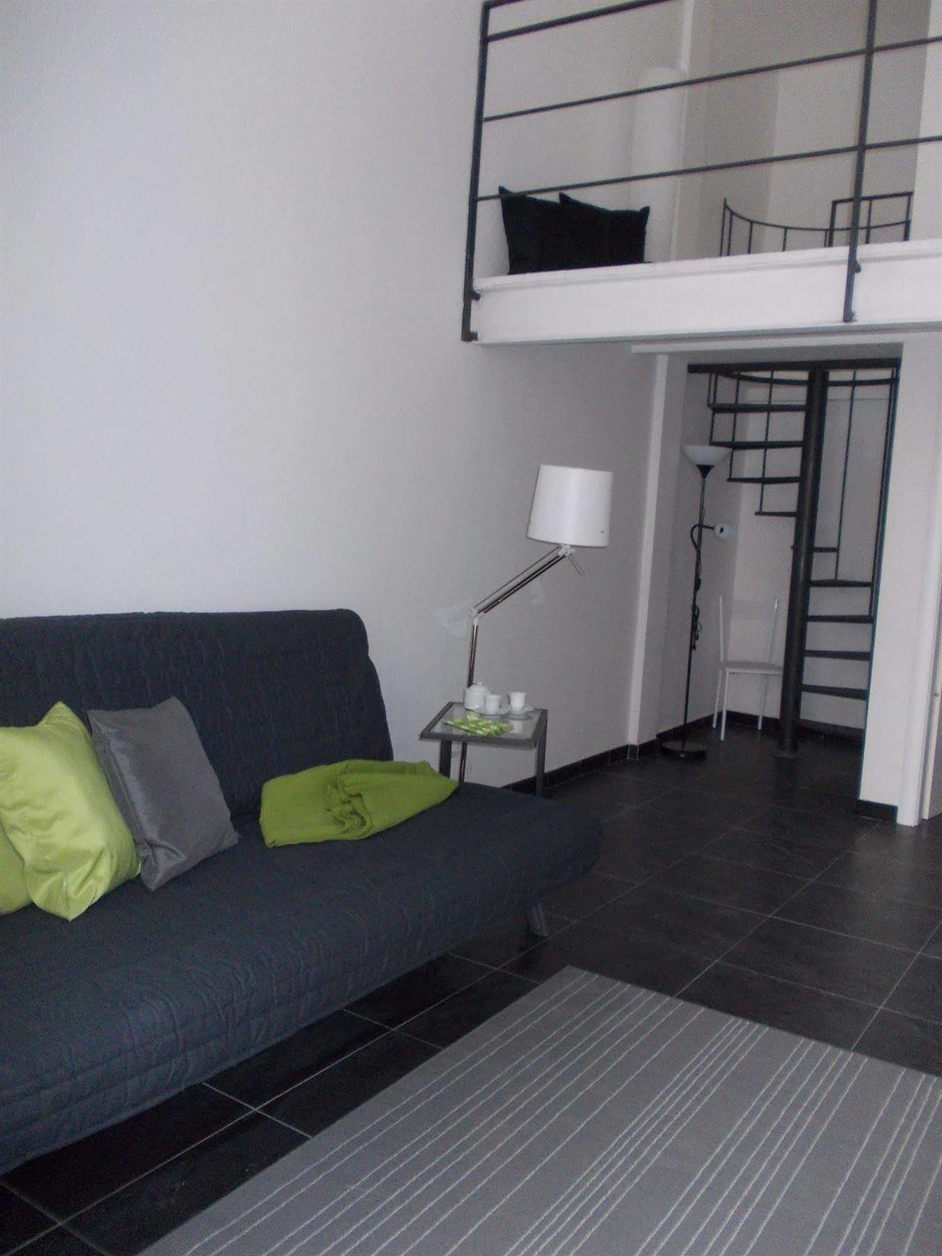 Loft Regio Parco * Turin