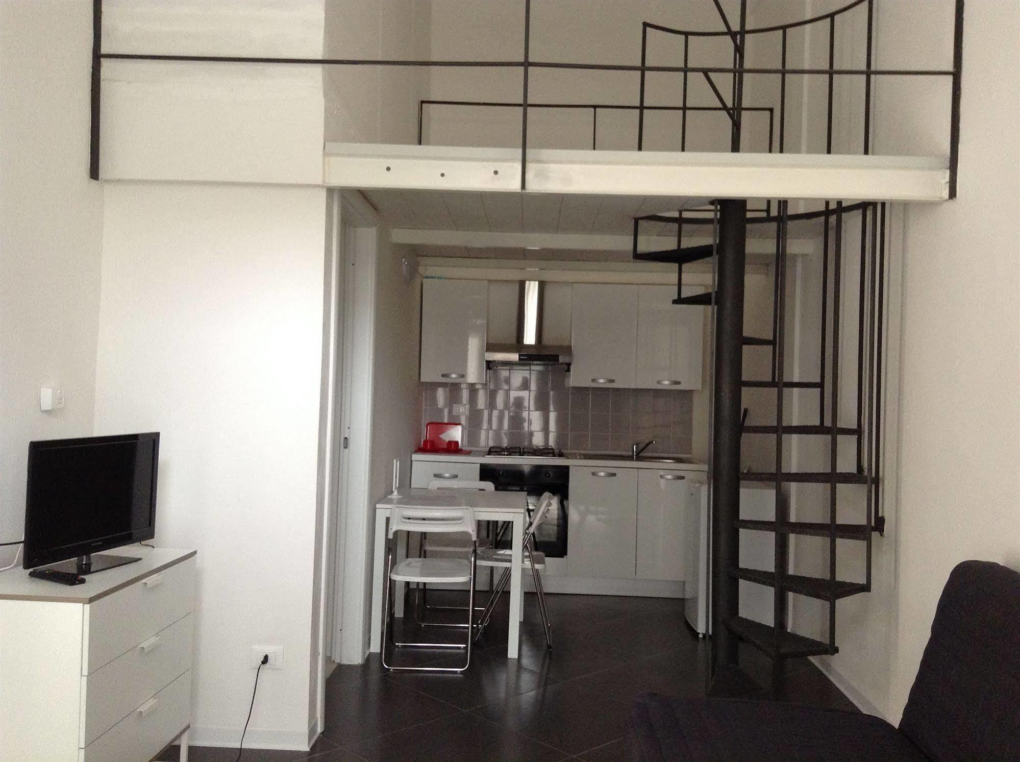 Loft Regio Parco *