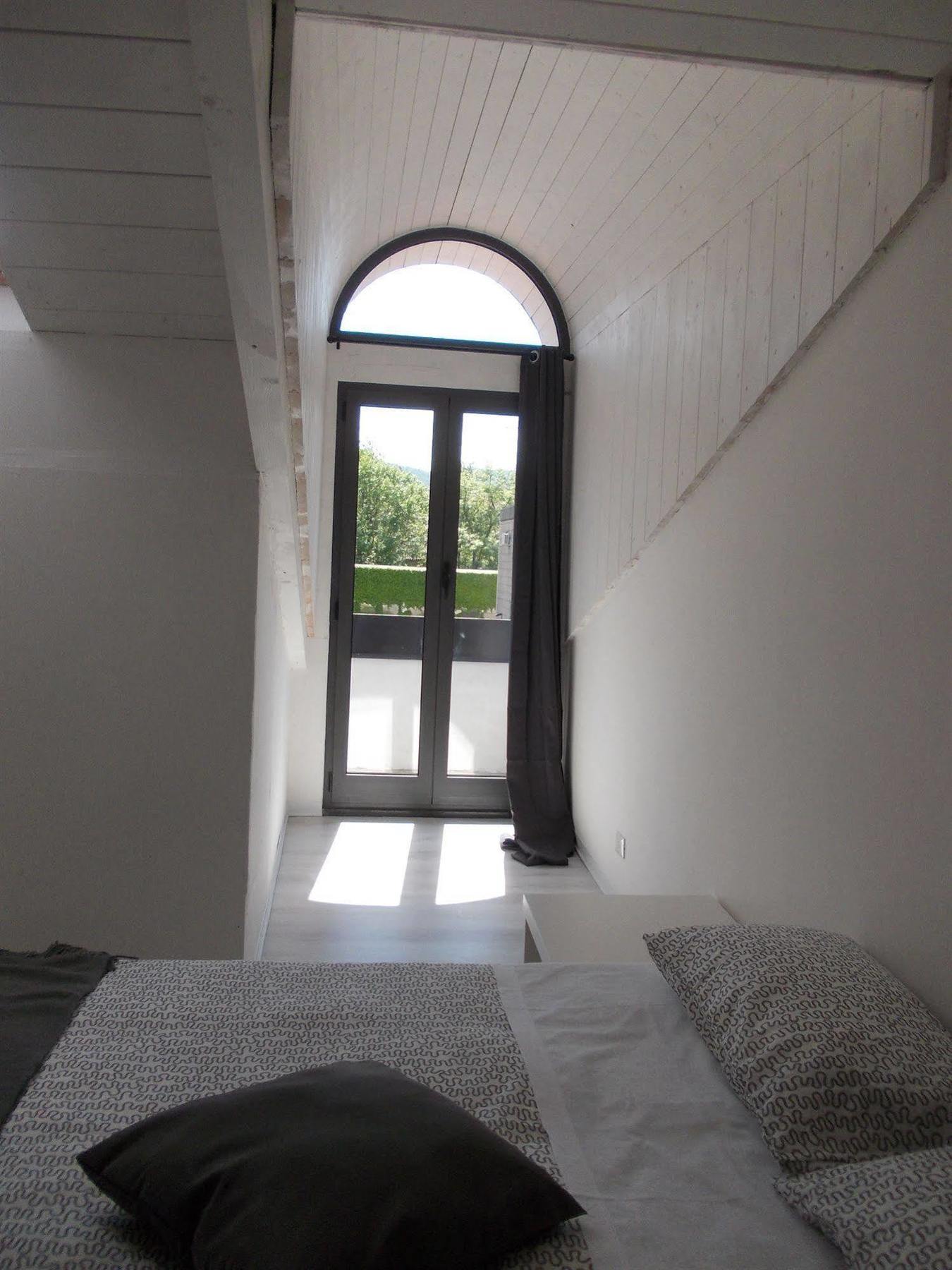 Loft Regio Parco Apartment *