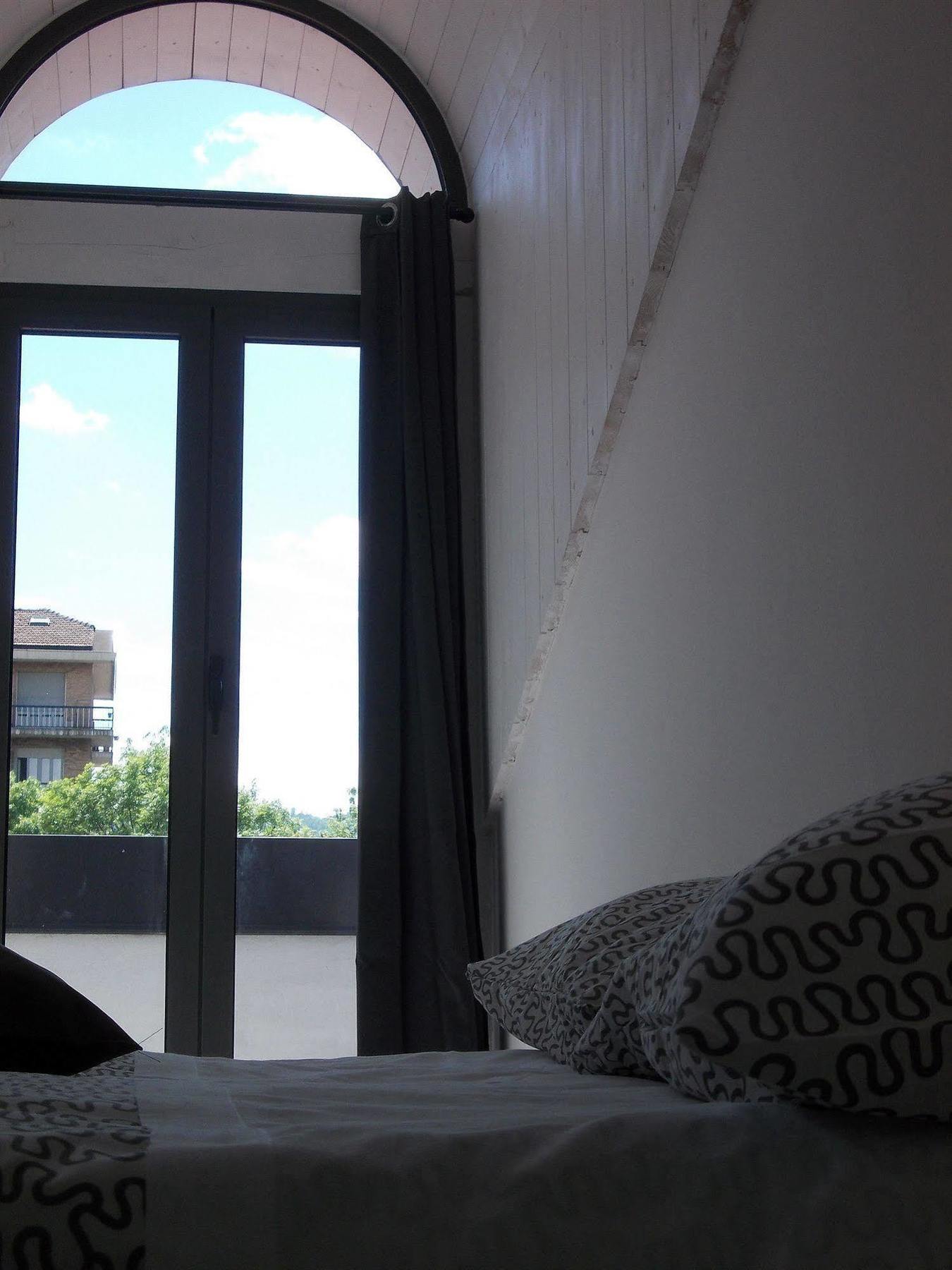 Loft Regio Parco Apartment *