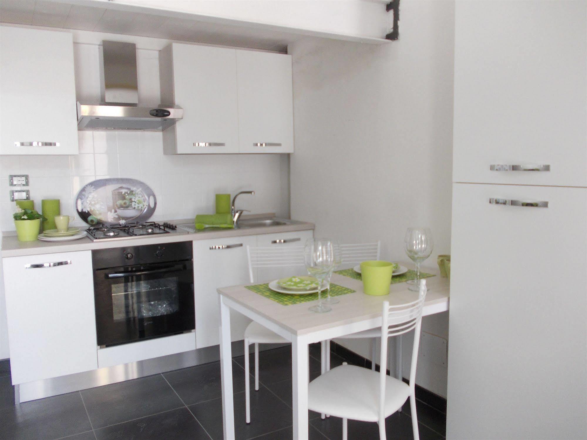 Loft Regio Parco *