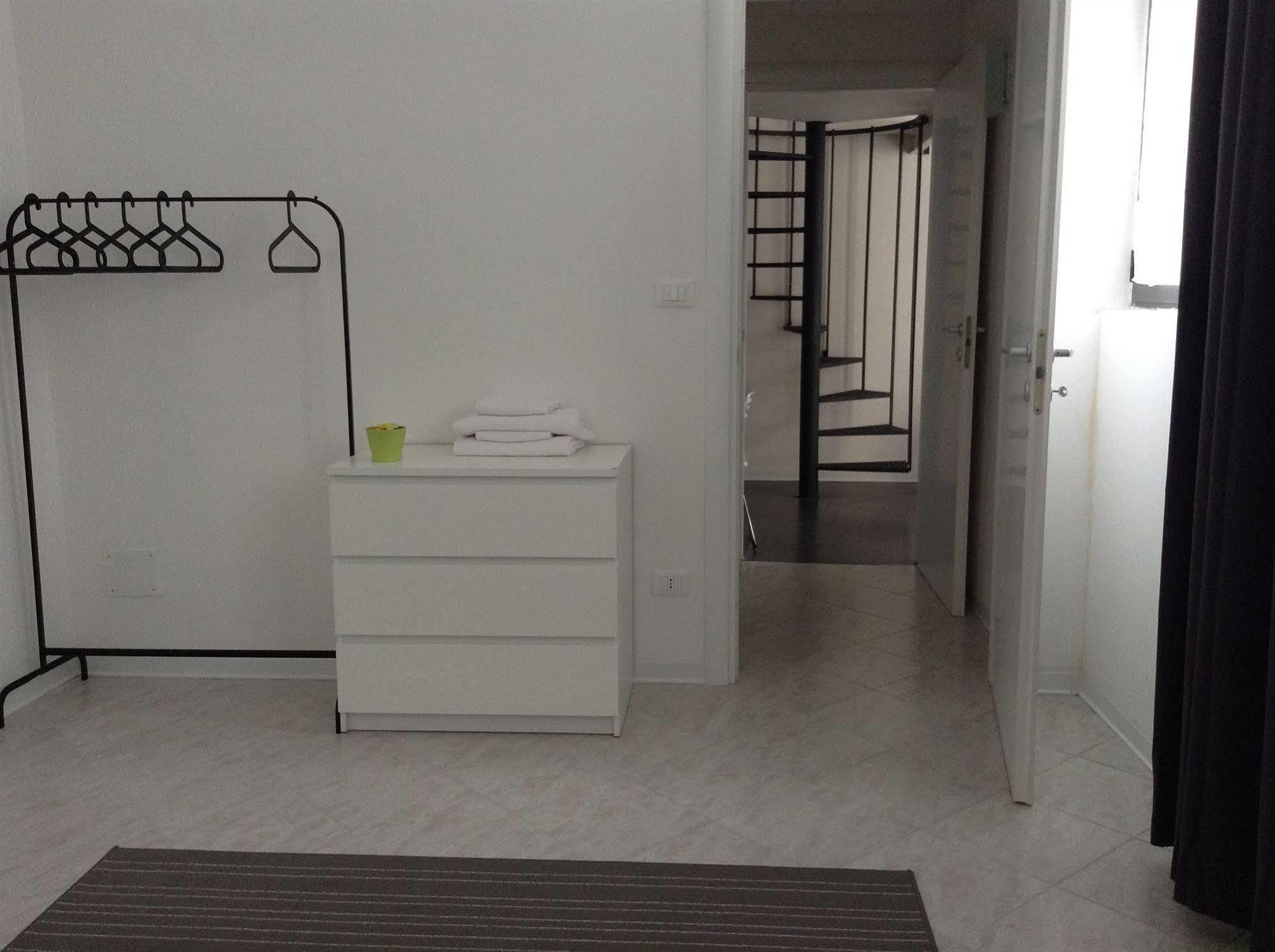 Loft Regio Parco Turin
