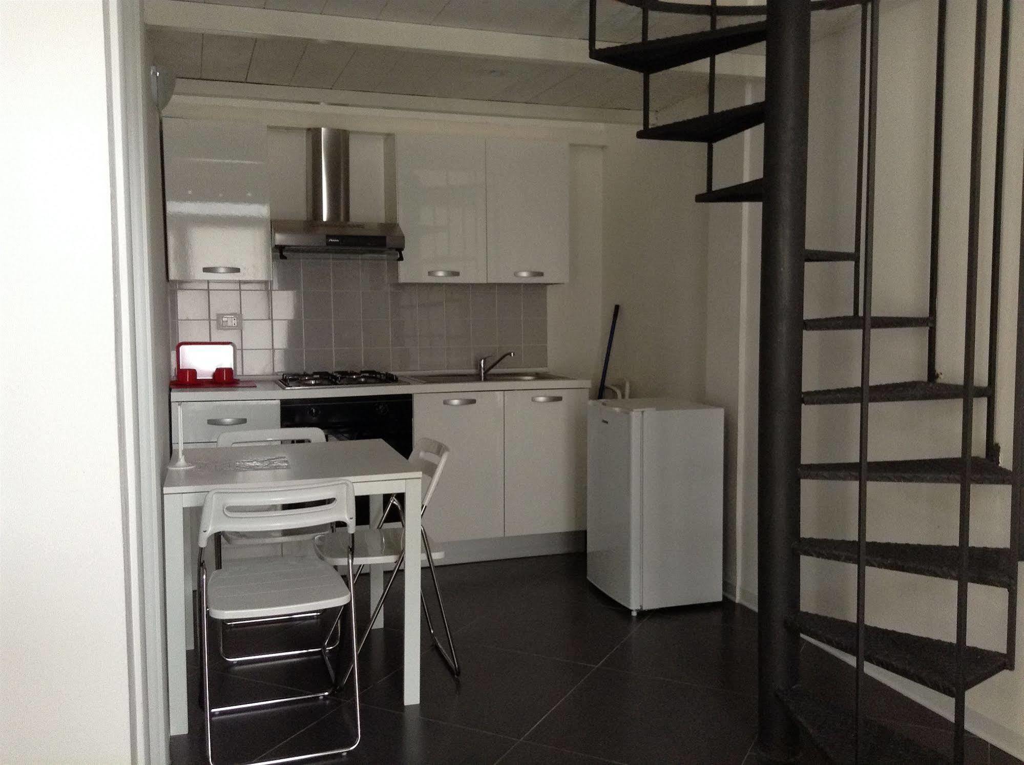 Loft Regio Parco *