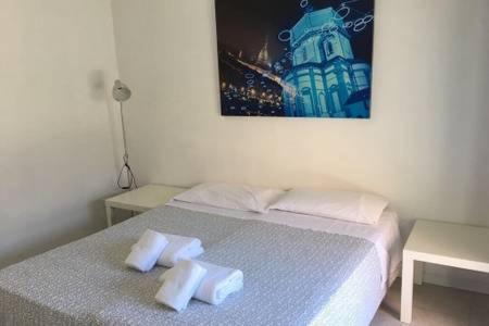 Apartment Loft Regio Parco *