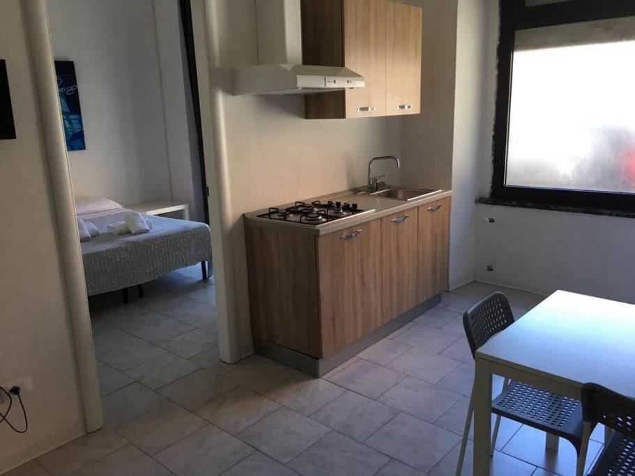 Loft Regio Parco Apartment *