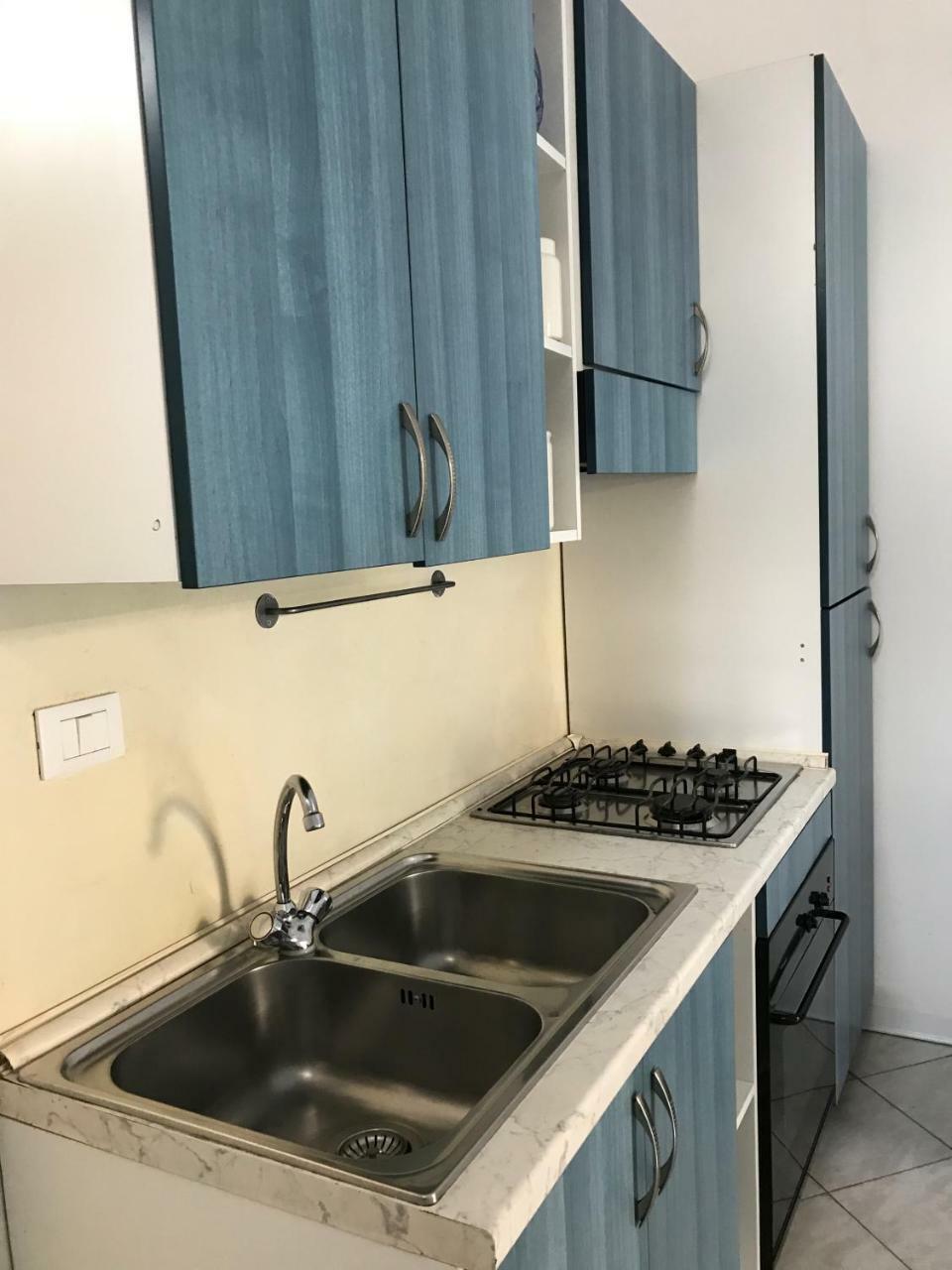 Apartment Loft Regio Parco *