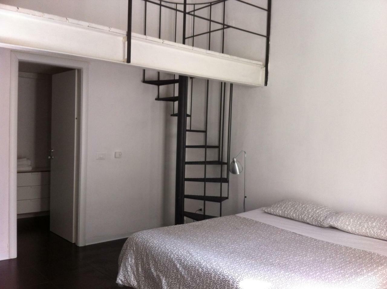 Loft Regio Parco