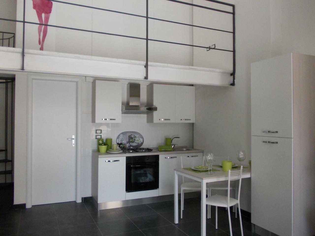 Loft Regio Parco * Turin