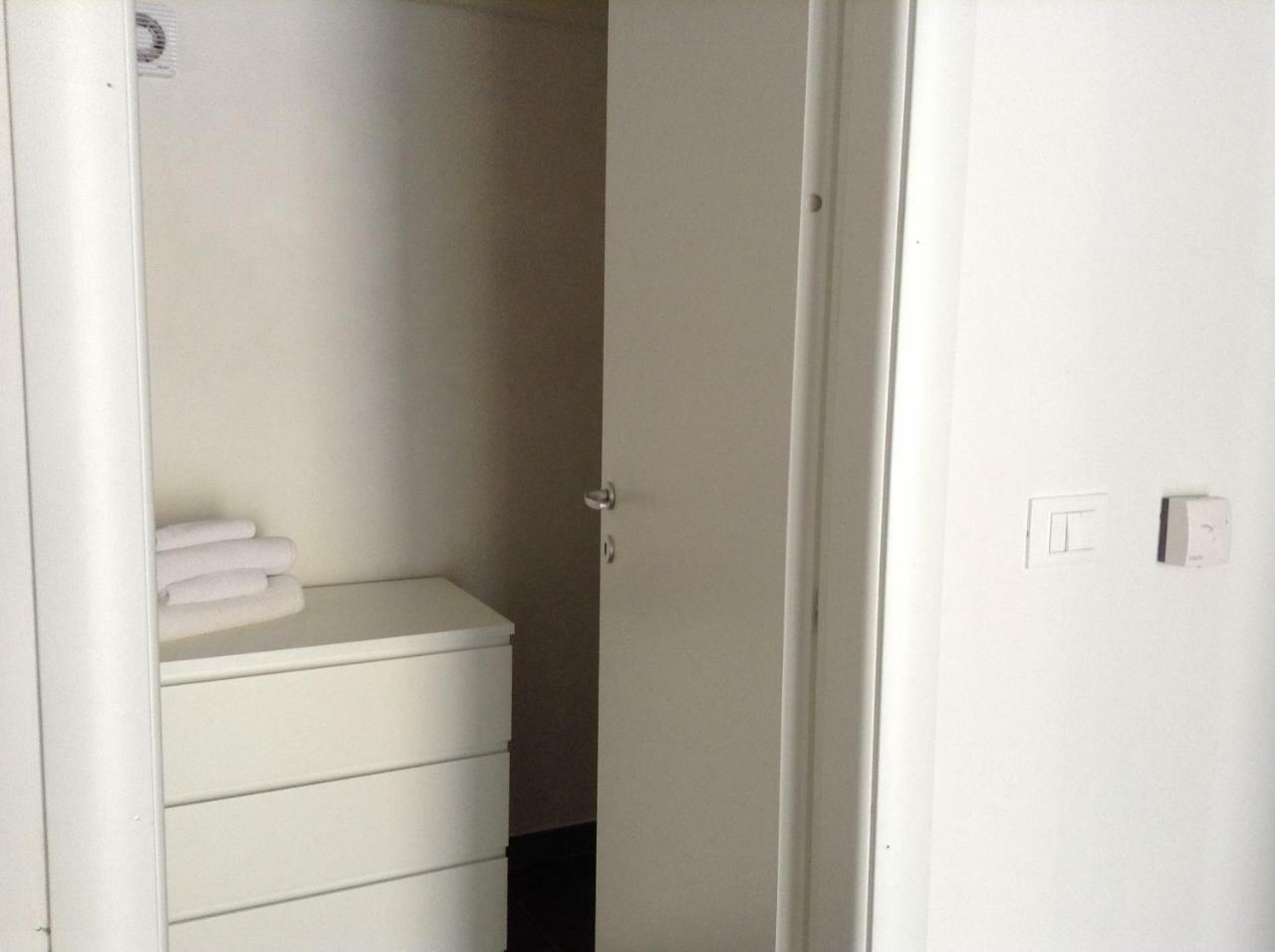 Loft Regio Parco Apartment *