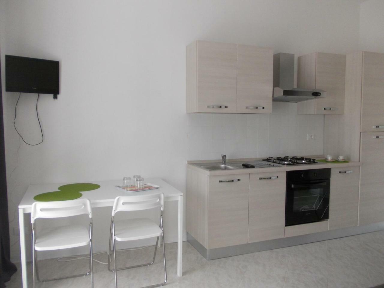Apartment Loft Regio Parco