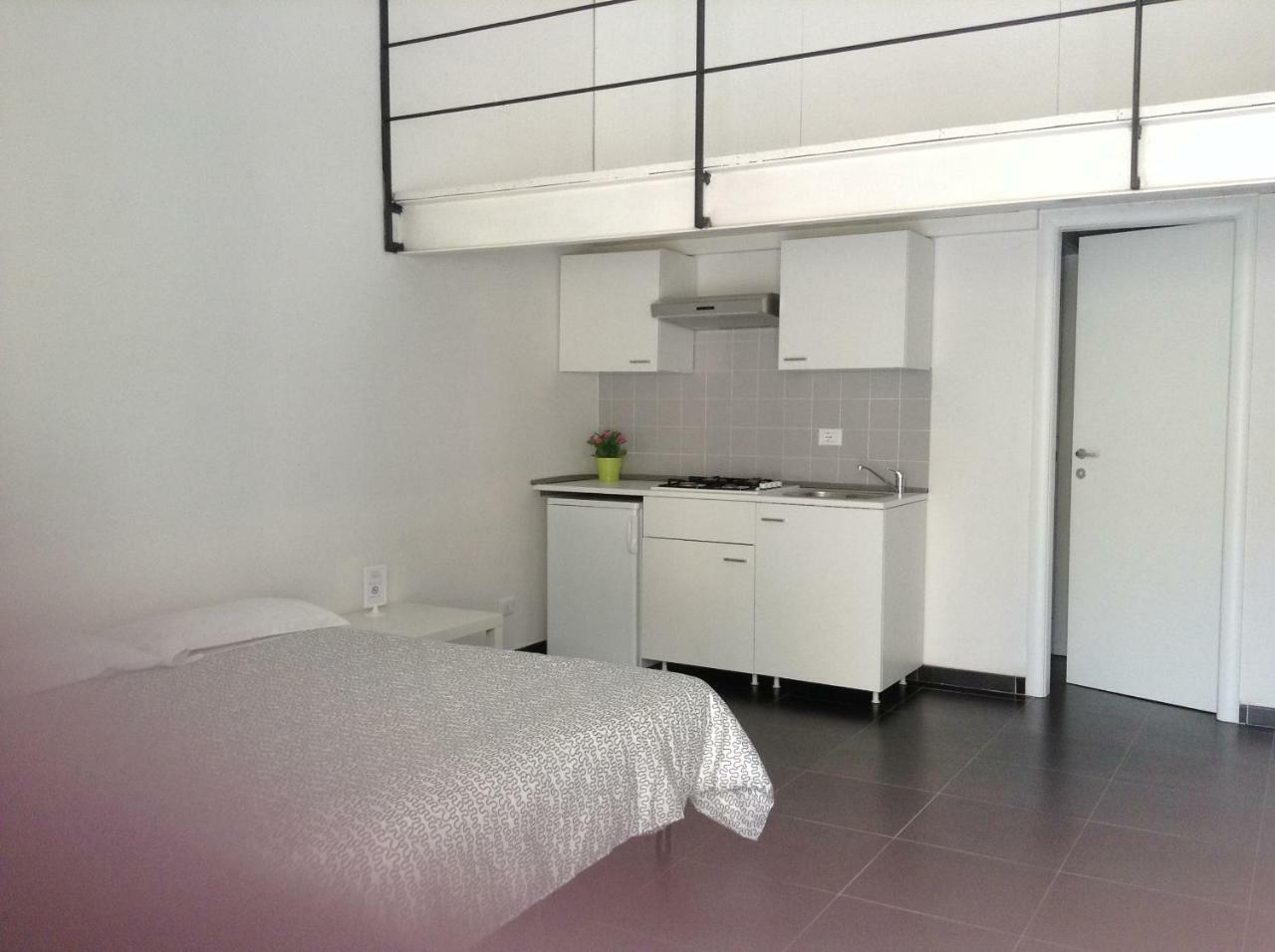 Apartment Loft Regio Parco Turin