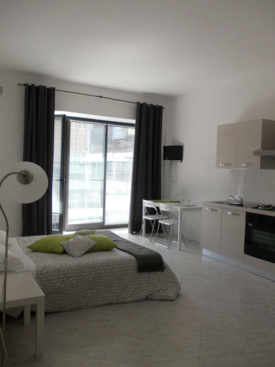 Loft Regio Parco *