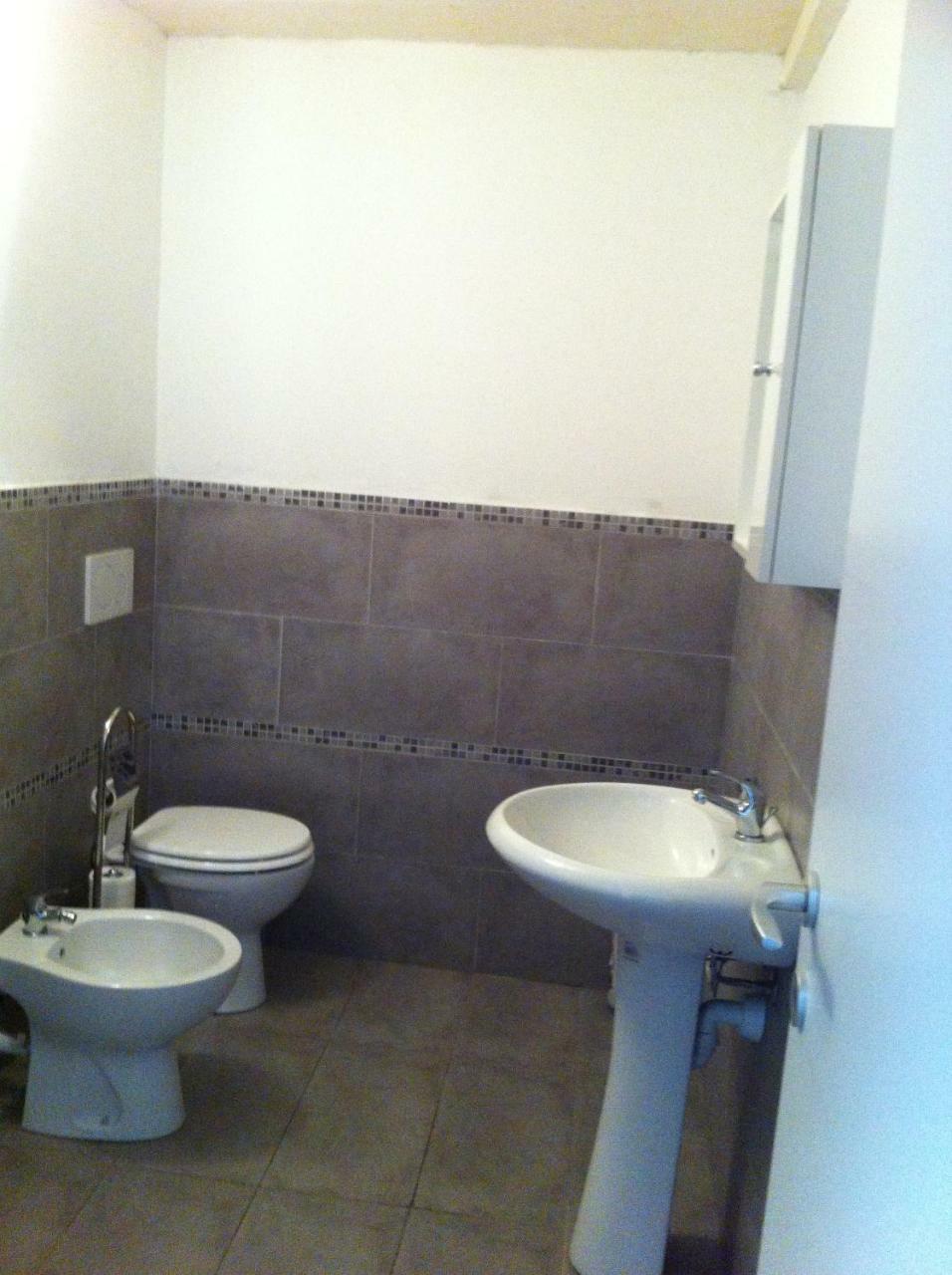 Loft Regio Parco Apartment *