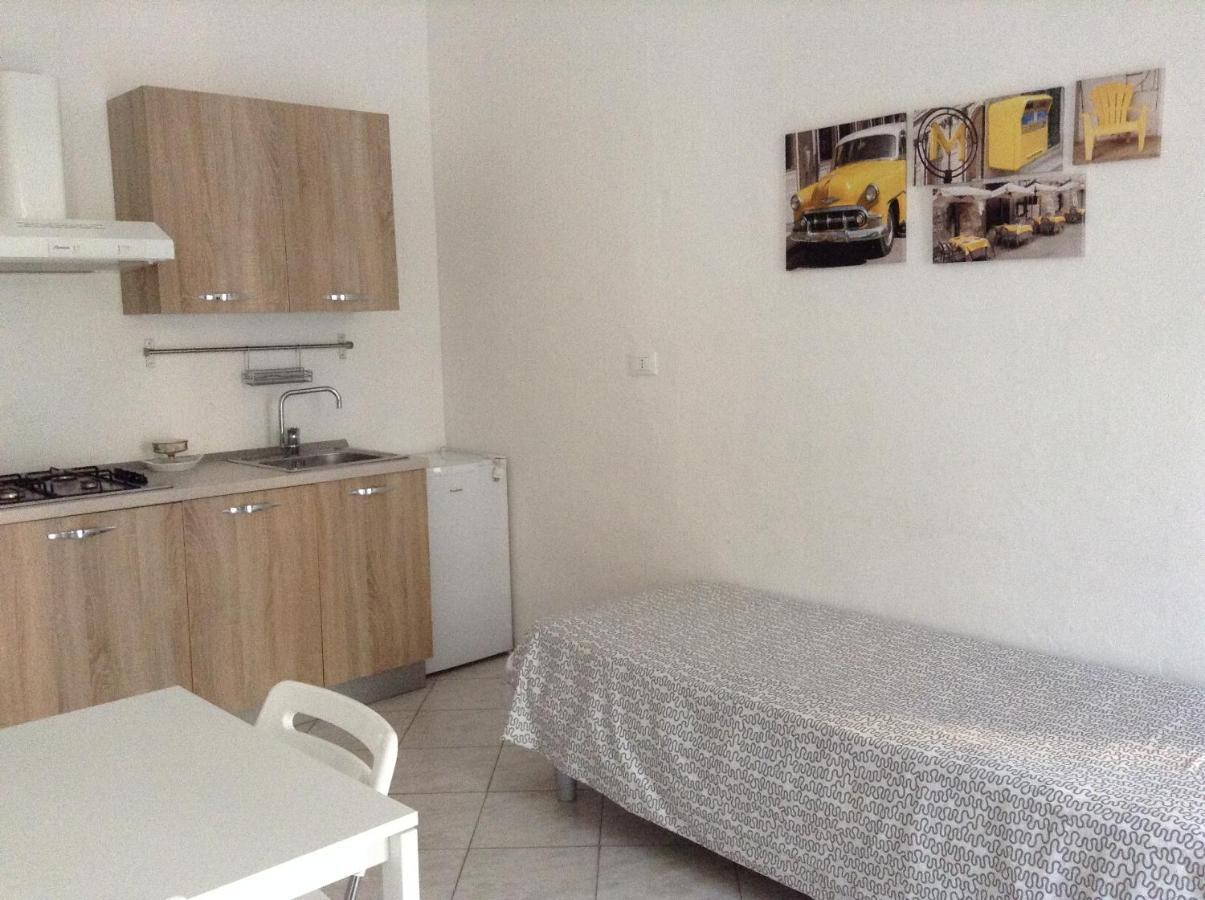 Loft Regio Parco Turin