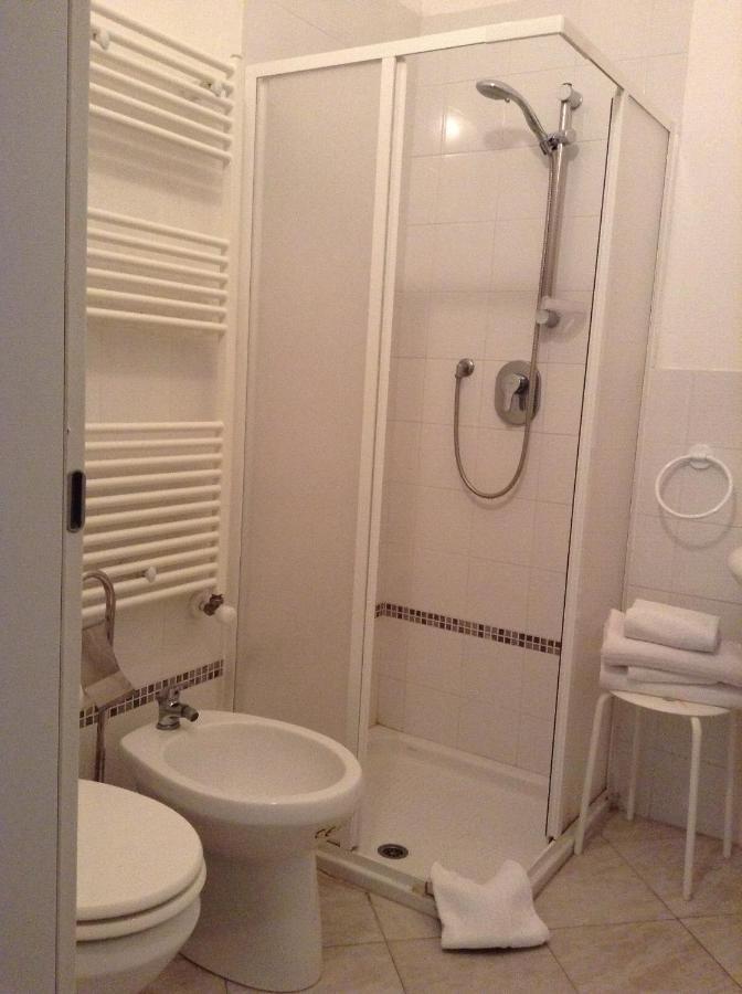 Apartment Loft Regio Parco Turin