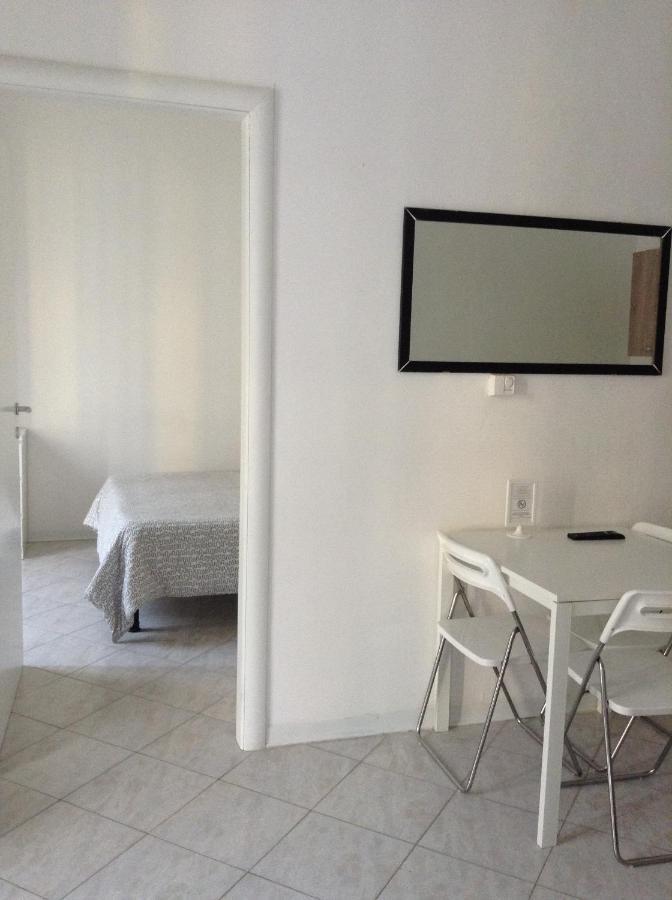 Loft Regio Parco Apartment *